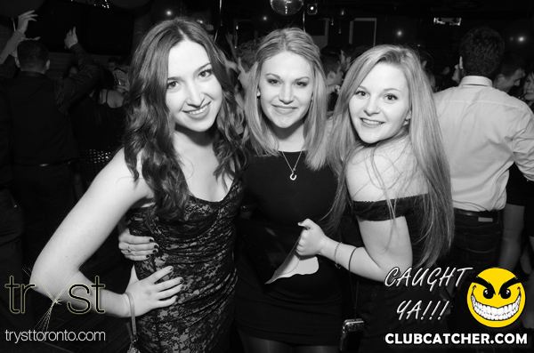 Tryst nightclub photo 248 - December 31st, 2011