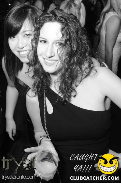 Tryst nightclub photo 254 - December 31st, 2011