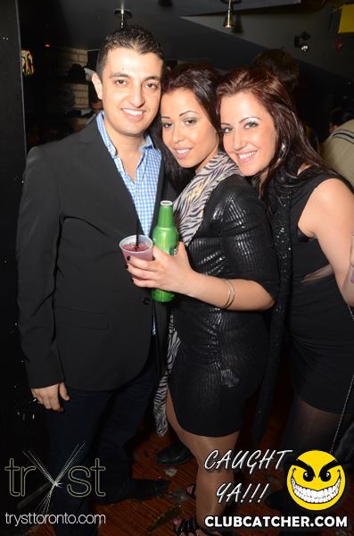 Tryst nightclub photo 257 - December 31st, 2011