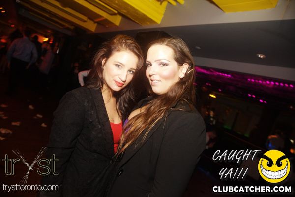 Tryst nightclub photo 258 - December 31st, 2011