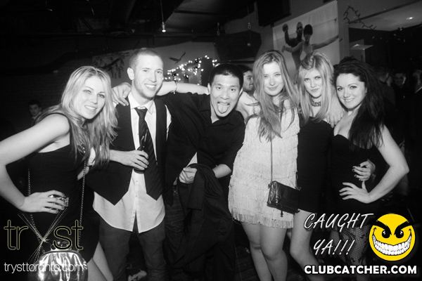 Tryst nightclub photo 259 - December 31st, 2011