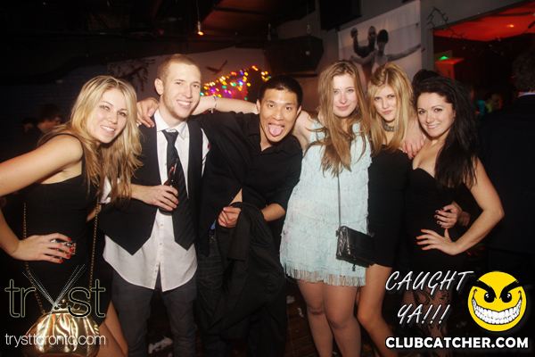 Tryst nightclub photo 261 - December 31st, 2011