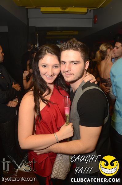 Tryst nightclub photo 263 - December 31st, 2011