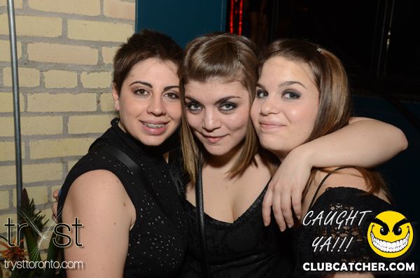 Tryst nightclub photo 267 - December 31st, 2011