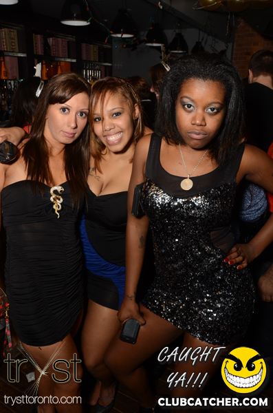 Tryst nightclub photo 268 - December 31st, 2011