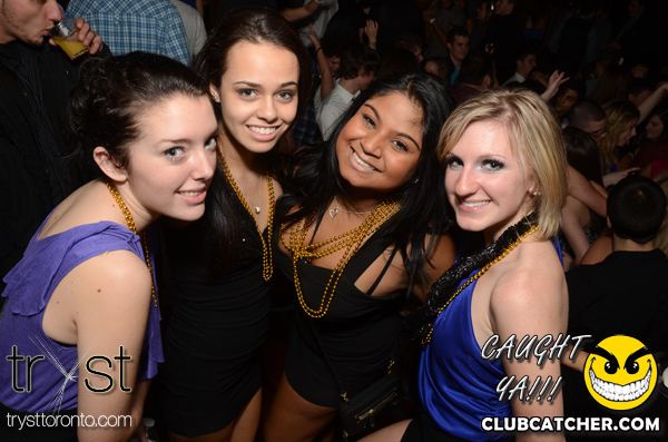 Tryst nightclub photo 269 - December 31st, 2011