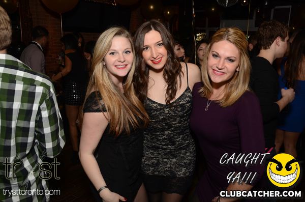 Tryst nightclub photo 270 - December 31st, 2011