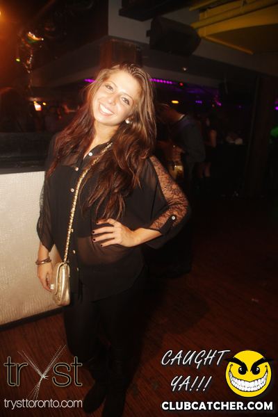 Tryst nightclub photo 280 - December 31st, 2011