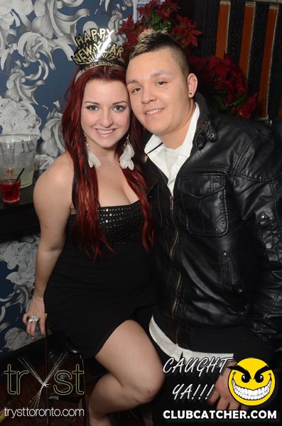 Tryst nightclub photo 282 - December 31st, 2011