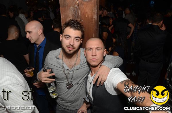 Tryst nightclub photo 284 - December 31st, 2011