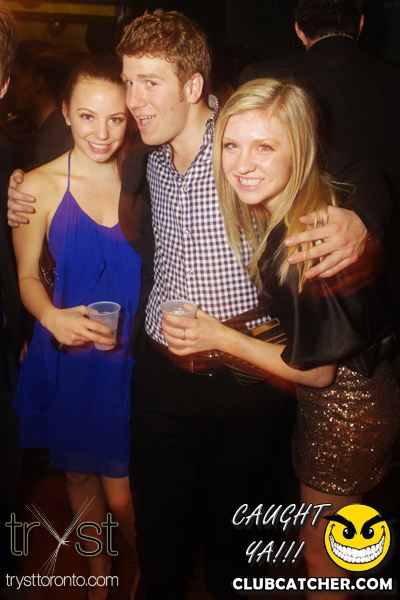 Tryst nightclub photo 289 - December 31st, 2011