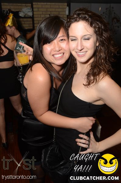 Tryst nightclub photo 291 - December 31st, 2011