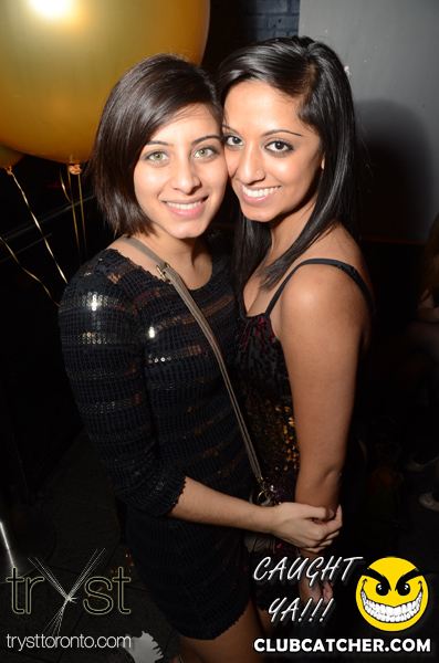 Tryst nightclub photo 293 - December 31st, 2011