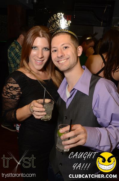 Tryst nightclub photo 294 - December 31st, 2011