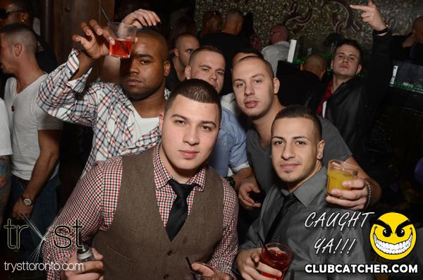 Tryst nightclub photo 295 - December 31st, 2011