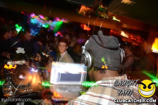 Tryst nightclub photo 297 - December 31st, 2011