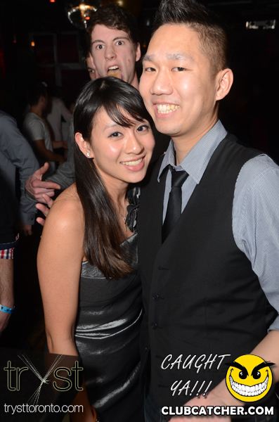 Tryst nightclub photo 298 - December 31st, 2011