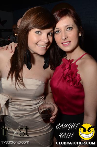 Tryst nightclub photo 302 - December 31st, 2011