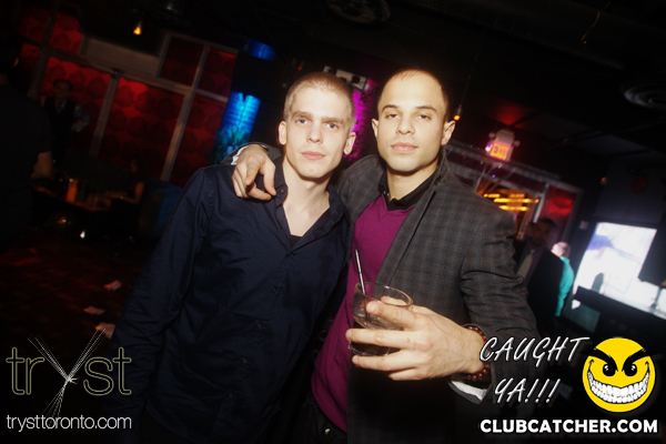 Tryst nightclub photo 306 - December 31st, 2011