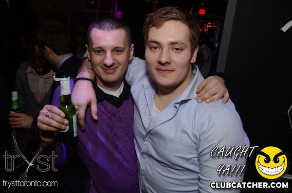 Tryst nightclub photo 311 - December 31st, 2011