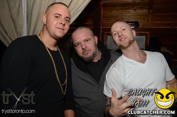 Tryst nightclub photo 313 - December 31st, 2011