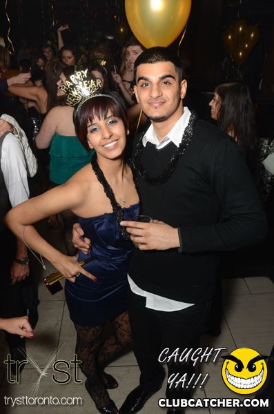 Tryst nightclub photo 314 - December 31st, 2011