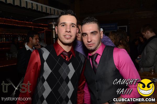 Tryst nightclub photo 318 - December 31st, 2011