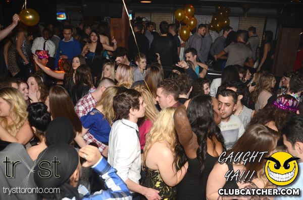 Tryst nightclub photo 319 - December 31st, 2011