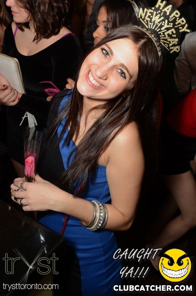 Tryst nightclub photo 320 - December 31st, 2011