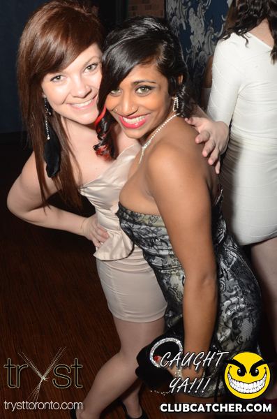 Tryst nightclub photo 324 - December 31st, 2011