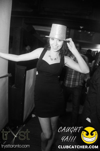 Tryst nightclub photo 326 - December 31st, 2011