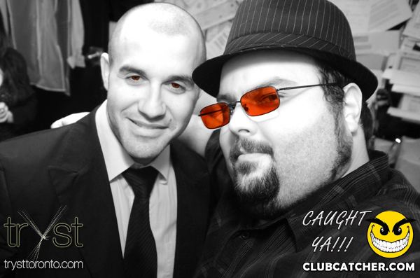 Tryst nightclub photo 330 - December 31st, 2011