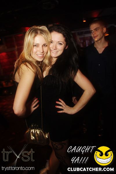 Tryst nightclub photo 338 - December 31st, 2011