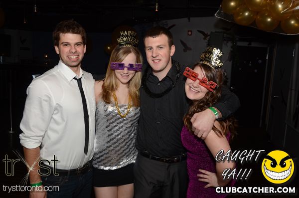 Tryst nightclub photo 341 - December 31st, 2011