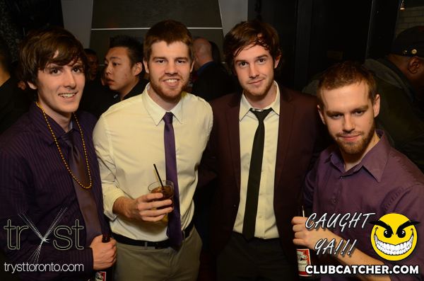 Tryst nightclub photo 350 - December 31st, 2011