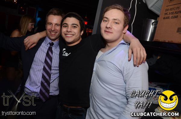 Tryst nightclub photo 353 - December 31st, 2011