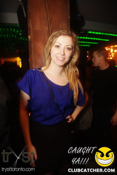 Tryst nightclub photo 354 - December 31st, 2011