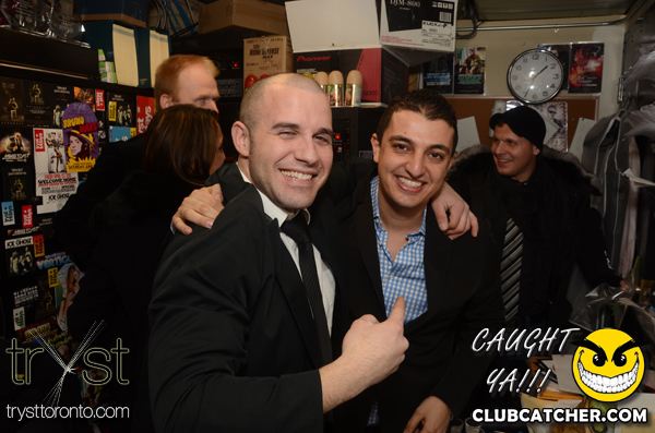 Tryst nightclub photo 366 - December 31st, 2011