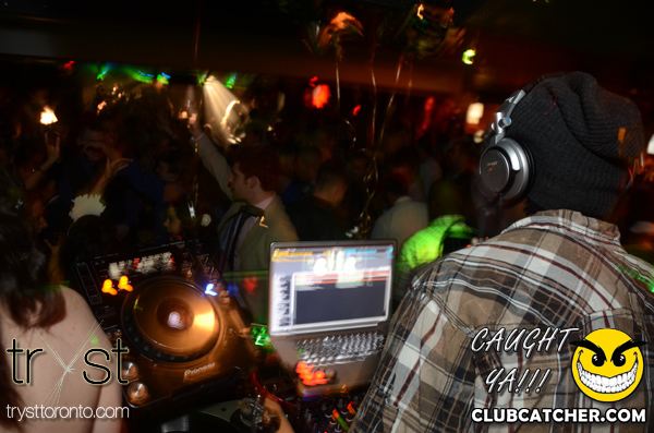 Tryst nightclub photo 367 - December 31st, 2011