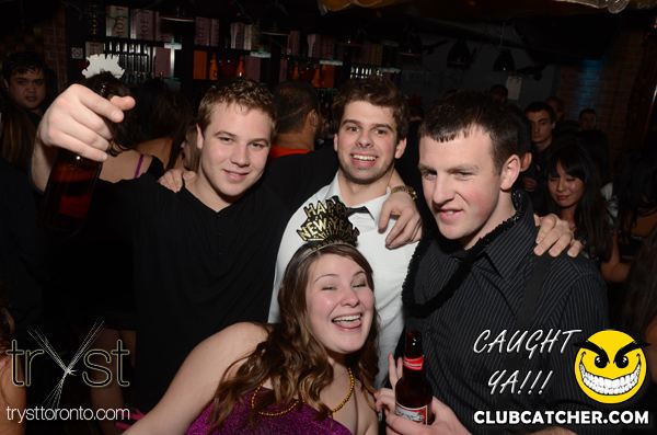 Tryst nightclub photo 368 - December 31st, 2011