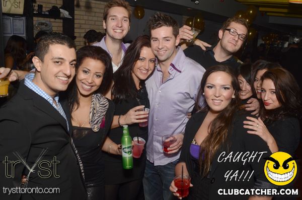 Tryst nightclub photo 373 - December 31st, 2011