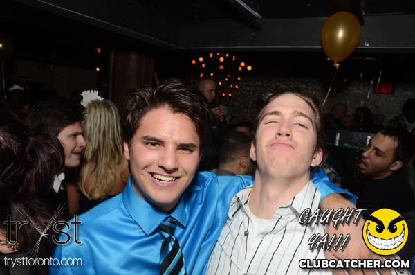 Tryst nightclub photo 377 - December 31st, 2011