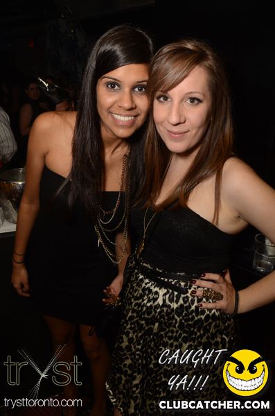 Tryst nightclub photo 381 - December 31st, 2011