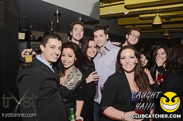 Tryst nightclub photo 383 - December 31st, 2011