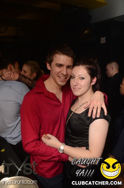 Tryst nightclub photo 386 - December 31st, 2011