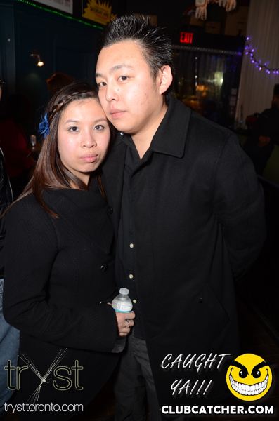 Tryst nightclub photo 387 - December 31st, 2011