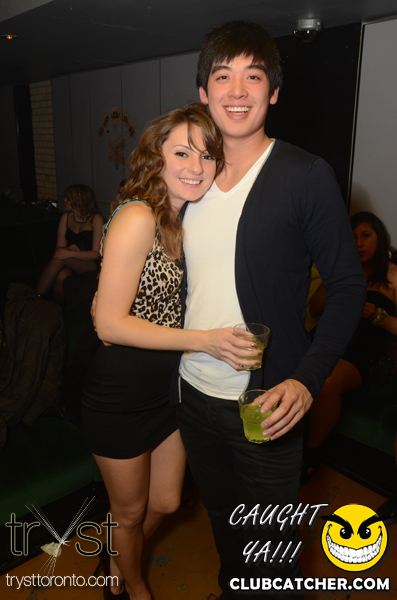 Tryst nightclub photo 388 - December 31st, 2011