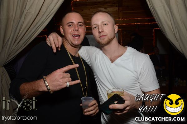 Tryst nightclub photo 397 - December 31st, 2011