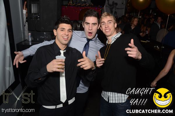 Tryst nightclub photo 398 - December 31st, 2011