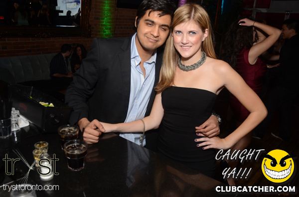 Tryst nightclub photo 401 - December 31st, 2011